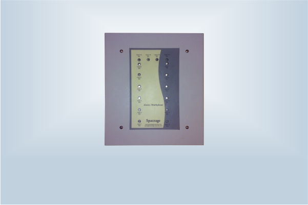 Alarm Multiplexer
