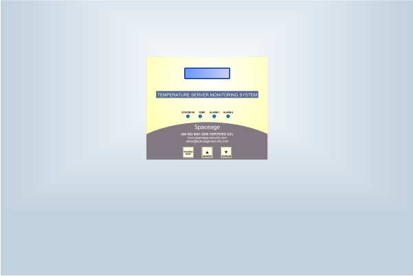 GSM Electric Panel Monitoring