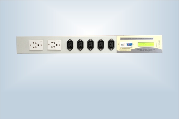Intelligent PDU