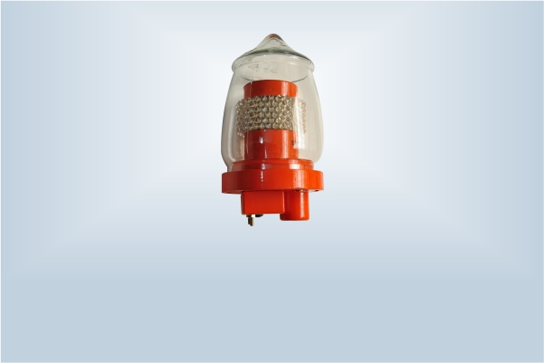 Low Intensity Type B DC
