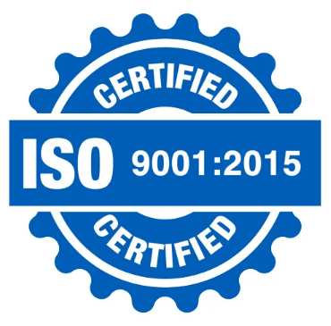 ISO 9001:2015