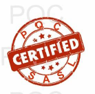 Low Intensity Logo