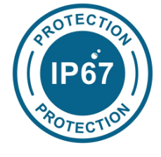 IP67 Logo